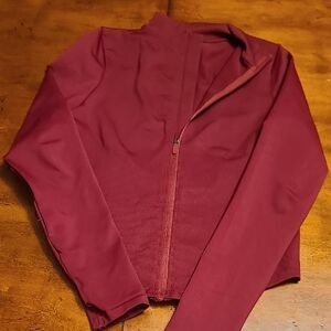 Thrivin Elevate Sculpt Shapewear Jacket
